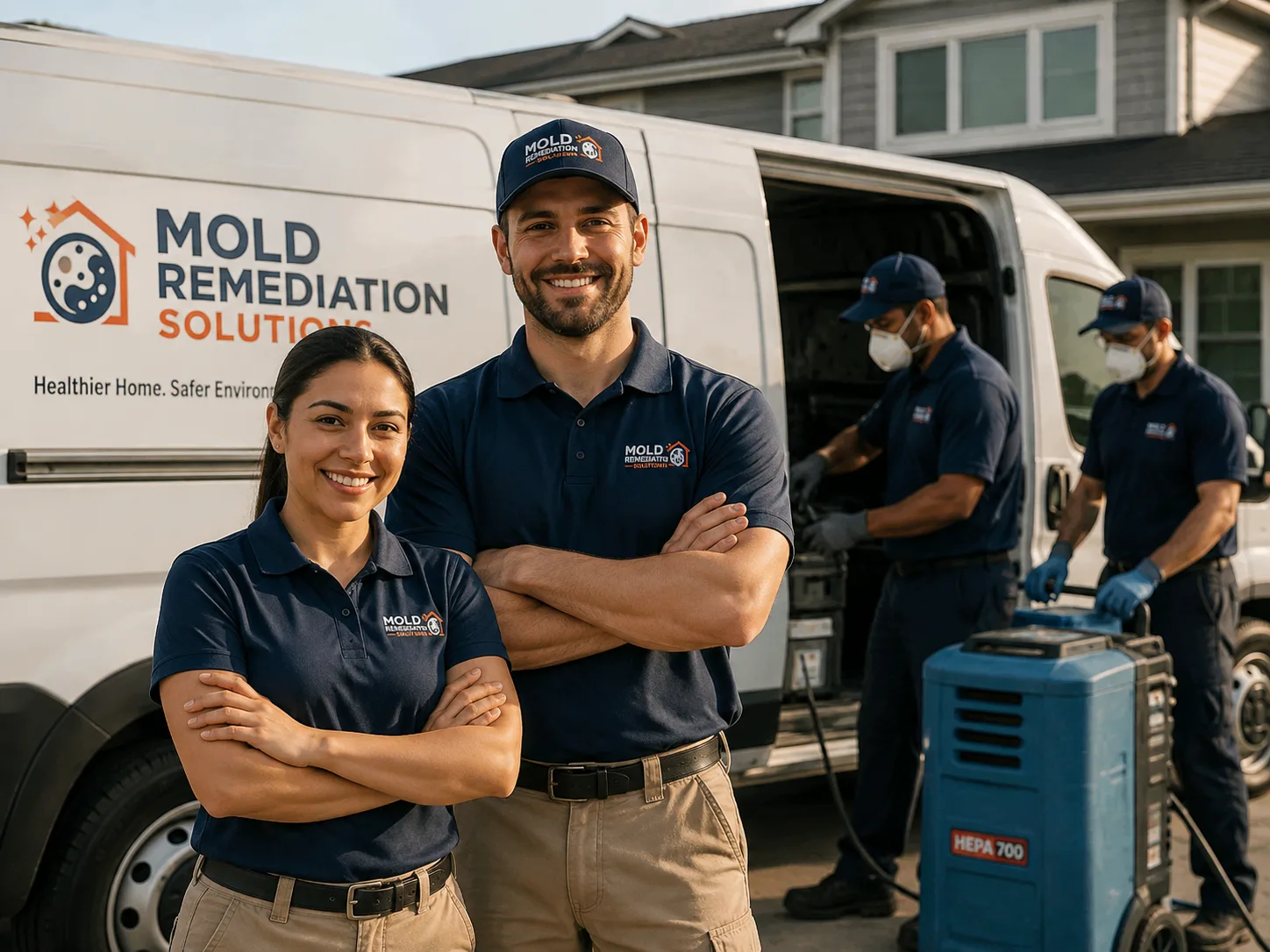 Mold Remediation company in Keystone, SD